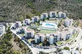 Apartamento 3 habitaciones 110 m² Gulluk, Turquía