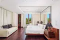 Appartement 2 chambres 169 m² Phuket, Thaïlande