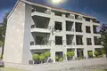 Apartamento 2 habitaciones 44 m² Budva, Montenegro