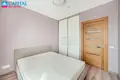 Квартира 2 комнаты 50 м² Вильнюс, Литва