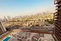 2 bedroom apartment 1 344 m² Dubai, United Arab Emirates