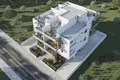 Mieszkanie 2 pokoi 85 m² Kiti, Cypr