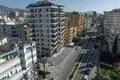 Ático 4 habitaciones 138 m² Mahmutlar, Turquía
