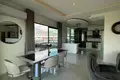 Ático 4 habitaciones 220 m² Alanya, Turquía