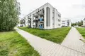 2 room apartment 40 m² in Plewiska, Poland
