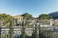 Mieszkanie 5 pokojów 187 m² Kumbor, Czarnogóra