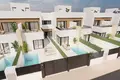 3 bedroom townthouse 122 m² San Javier, Spain