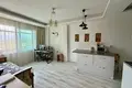 Apartamento 2 habitaciones 53 m² Mezitli, Turquía