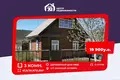 House 62 m² Pryharadny sielski Saviet, Belarus