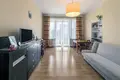 2 room apartment 58 m² Warsaw, Poland