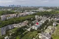 Apartamento 2 habitaciones 50 m² Varsovia, Polonia