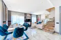 Ático 3 habitaciones 110 m² Oba, Turquía