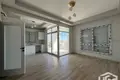 3 room apartment 110 m² Erdemli, Turkey