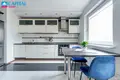 Квартира 2 комнаты 59 м² Вильнюс, Литва