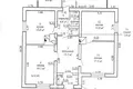 Дом 117 м² Крайский сельский Совет, Беларусь