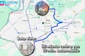 Квартира 1 комната 26 м² Вильнюс, Литва