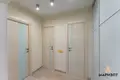 1 room apartment 45 m² Minsk, Belarus