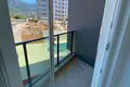 Mieszkanie 2 pokoi 53 m² Alanya, Turcja