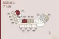 1 bedroom apartment 32 m² Choeng Thale, Thailand