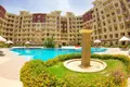 1 room studio apartment 50 m² in Hurghada, Egypt