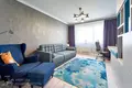 Mieszkanie 2 pokoi 51 m² Mińsk, Białoruś