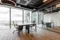 Oficina 1 125 m² en Western Administrative Okrug, Rusia