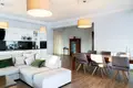 Ático 2 habitaciones 250 m² Saranda, Albania