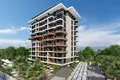 1 bedroom apartment 75 m² Alanya, Turkey
