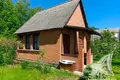 Дом 42 м² Мотыкальский сельский Совет, Беларусь