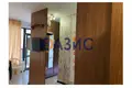 Apartamento 54 m² Primorsko, Bulgaria