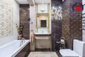 Appartement 3 chambres 104 m² Minsk, Bélarus