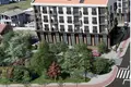 Apartamento 3 habitaciones 58 m² Podgorica, Montenegro