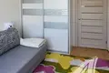 2 room apartment 38 m² Brest, Belarus