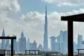 Szeregowiec 3 pokoi 261 m² Dubaj, Emiraty Arabskie