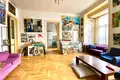 Wohnung 4 Zimmer 130 m² Budapest, Ungarn