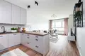 3 room apartment 72 m² Warsaw, Poland