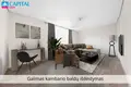 Квартира 2 комнаты 50 м² Вильнюс, Литва