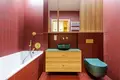 4 room apartment 125 m² Warsaw, Poland