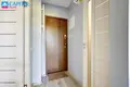 Apartamento 1 habitación 34 m² Silute, Lituania