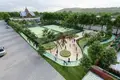 Квартира 1 спальня 36 м² Пхукет, Таиланд