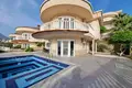 3 bedroom villa  Alanya, Turkey