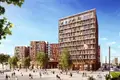 Квартира 5 комнат 144 м² Метрополия Франции, Франция