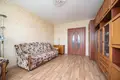 2 room apartment 50 m² Minsk, Belarus