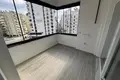 Apartamento 3 habitaciones 101 m² Mersin, Turquía