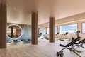 Wohnung 3 Schlafzimmer 130 m² Resinera Voladilla, Spanien