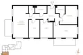 5 room apartment 106 m² Sopot, Poland