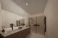 Mieszkanie 2 pokoi 62 m² Calp, Hiszpania