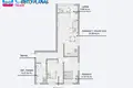Mieszkanie 3 pokoi 70 m² Wilno, Litwa