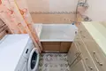3 room apartment 62 m² Minsk, Belarus