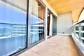Appartement 1 chambre 55 m² Région méditerranéenne, Turquie